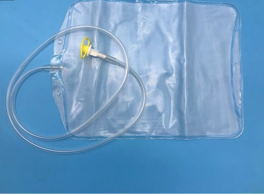 病院のSteriledの排水の腹膜の透析袋